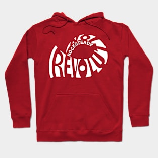 Revolution Records Hoodie